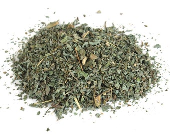 Ambunu Leaves (healthy, longer and stronger hair)