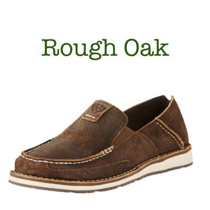 ariat cactus cruisers