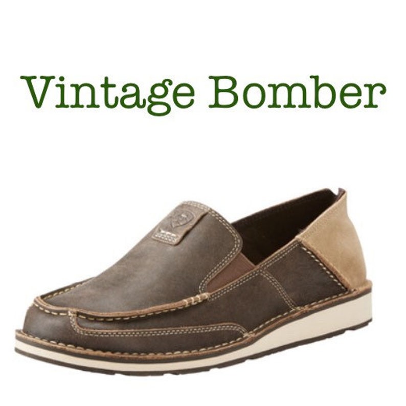 ariat cactus cruisers