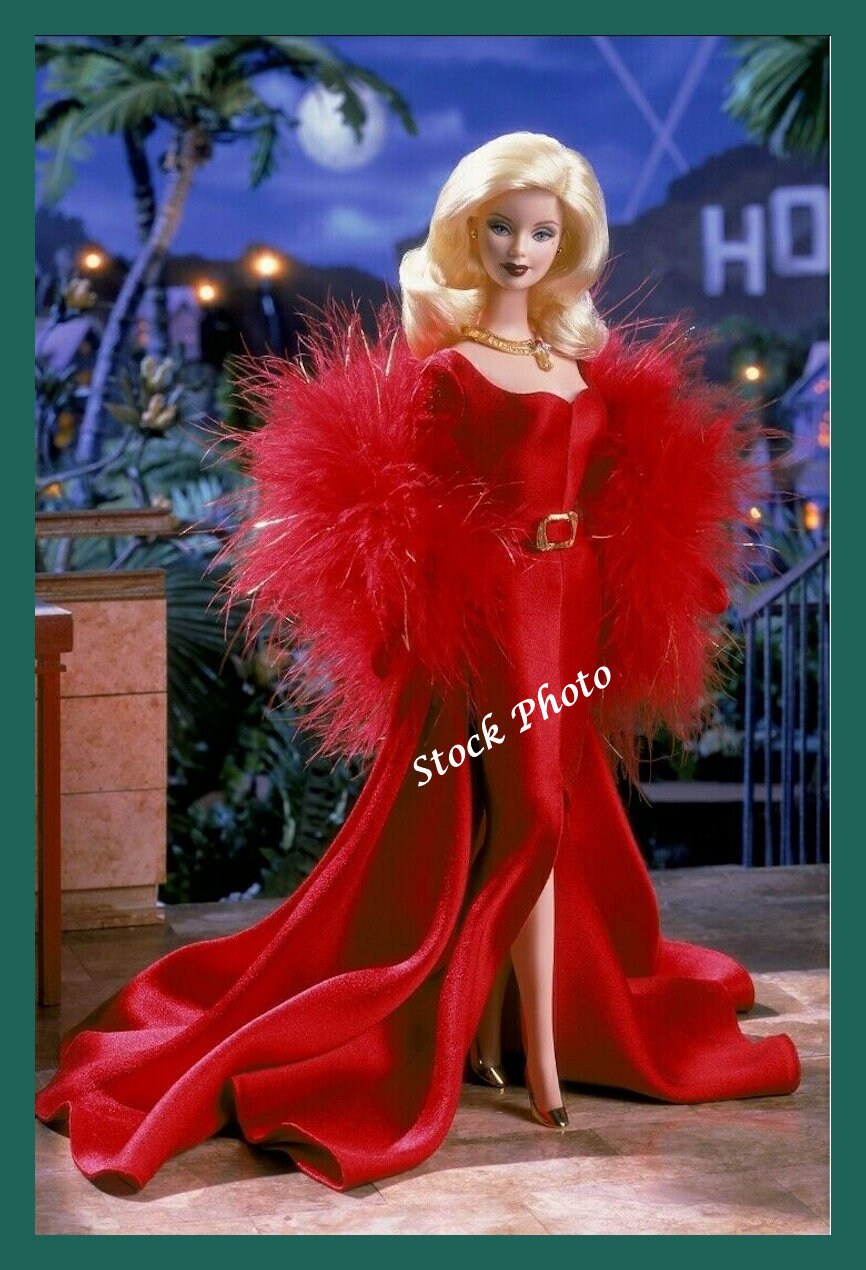 Collector's Edition Hollywood Movie Star Collection - Etsy