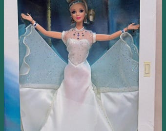 Starlight Dance Barbie: 1996 Classique Collection, NRFB - Etsy
