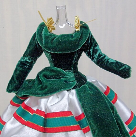 holiday ball barbie