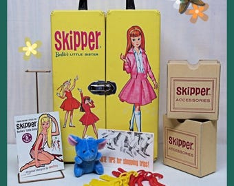 étui pour poupées barbie - Canada