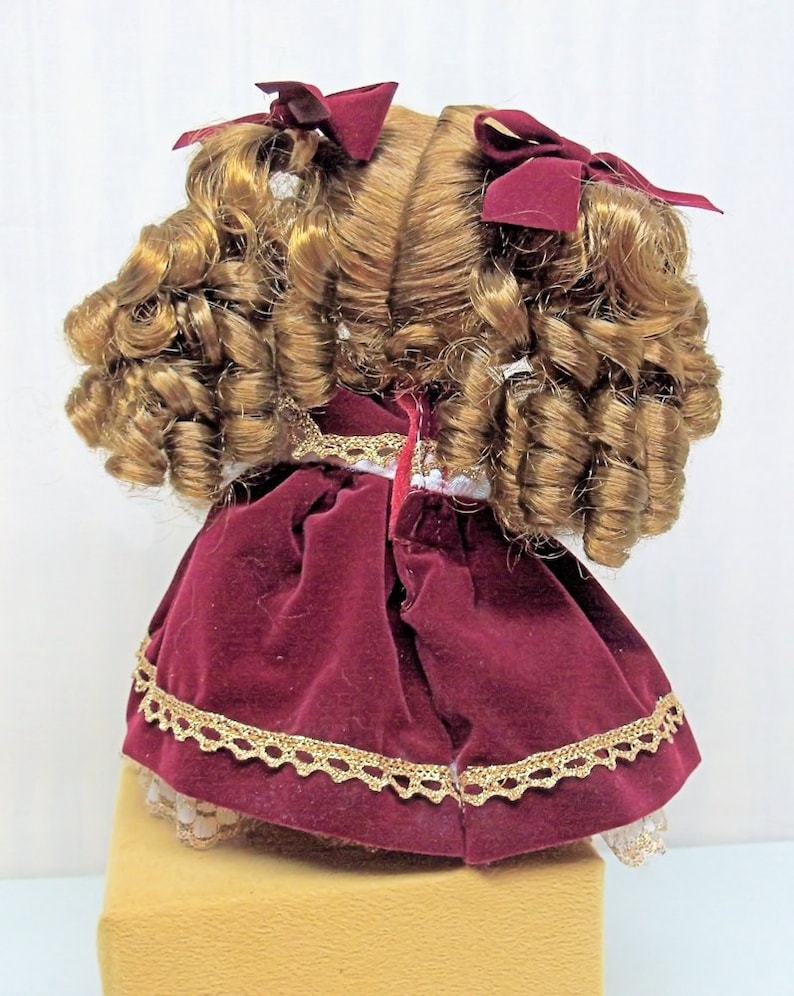 The Collectors Choice Series by DanDee Porcelain/Poseable Etsy