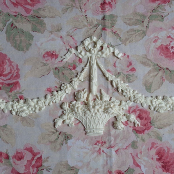 Shabby Chic Applique Etsy