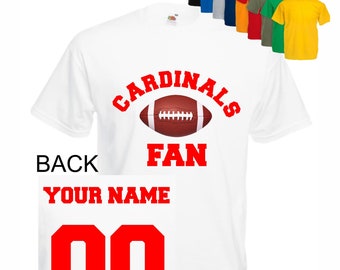 cardinals shirts for men