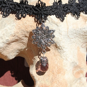 Edelweiss Jewel