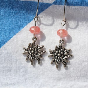 Edelweiss Pink