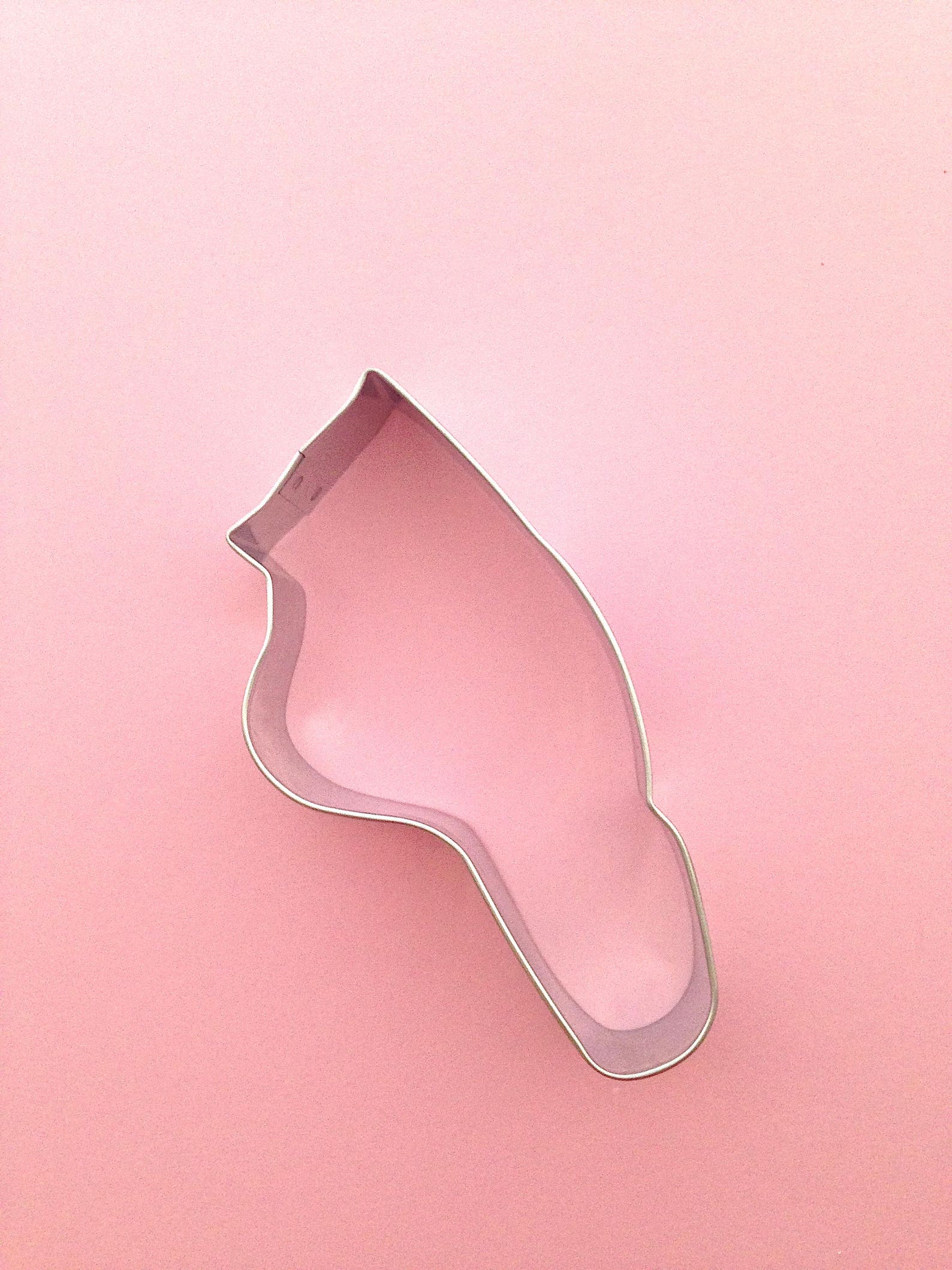 ballet shoe cookie cutter, toe shoe cookie cutter, cookie cutters, ballet, ballerina