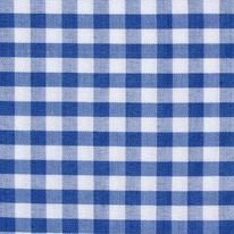 Check Slim Fit Pants Vichy Women Pants Vichy Check Trousers Blue