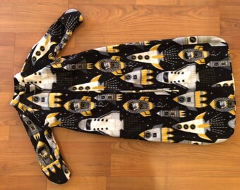 sleep sack with hand covers