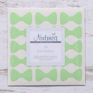 Adhesivos para manualidades - Lazos - Adhesivos - Sellos para sobres - Etiquetas - Adhesivos de pared - Lazos - Suministros para manualidades - Sellos para regalos - Decoración
