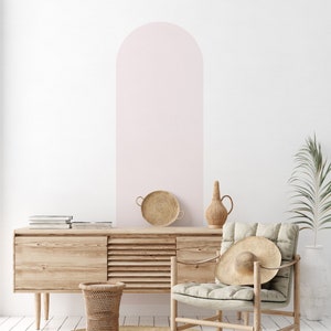 Arch Wall Sticker