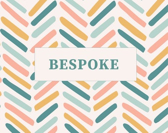 Bespoke opening times