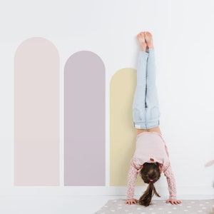Arch Wall Sticker