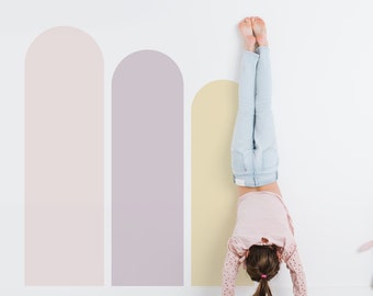 Arch Wall Sticker