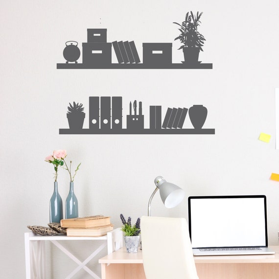 Home decor wall stickers online deals