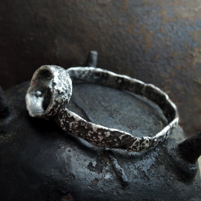 Madison Statement Bangle main image 0