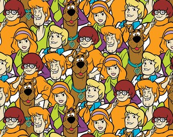 Scooby Doo Tattoos Etsy