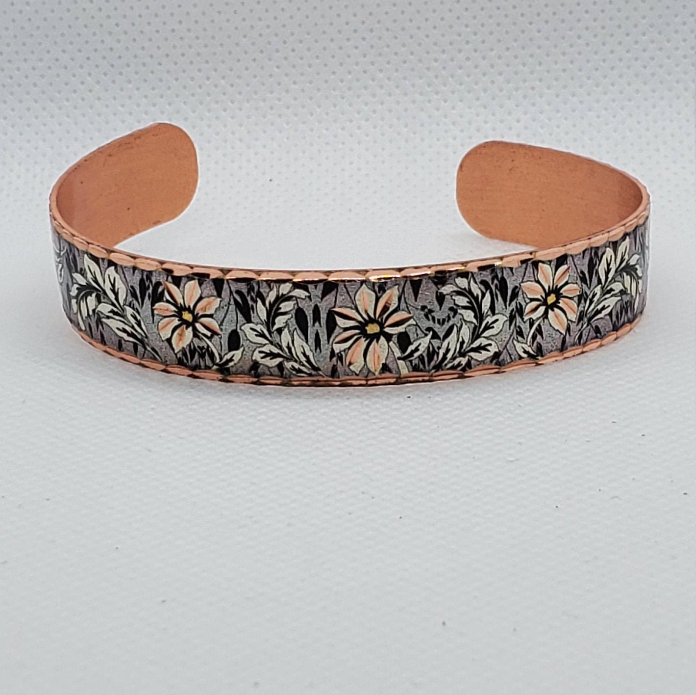 Copper infused bracelets outlet