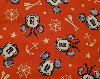 Cruise Ship Fabric Etsy