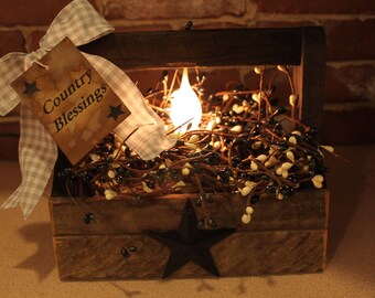 lath star etsy