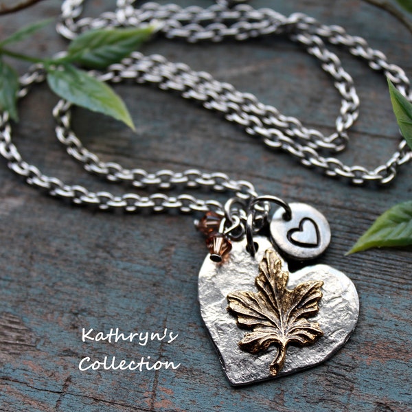 Maple Leaf Necklace, Maple Leaf Jewelry, Maple Leaves, Maple Syrup, Leaf Jewelry, Read Full Listing Details Before Ordering