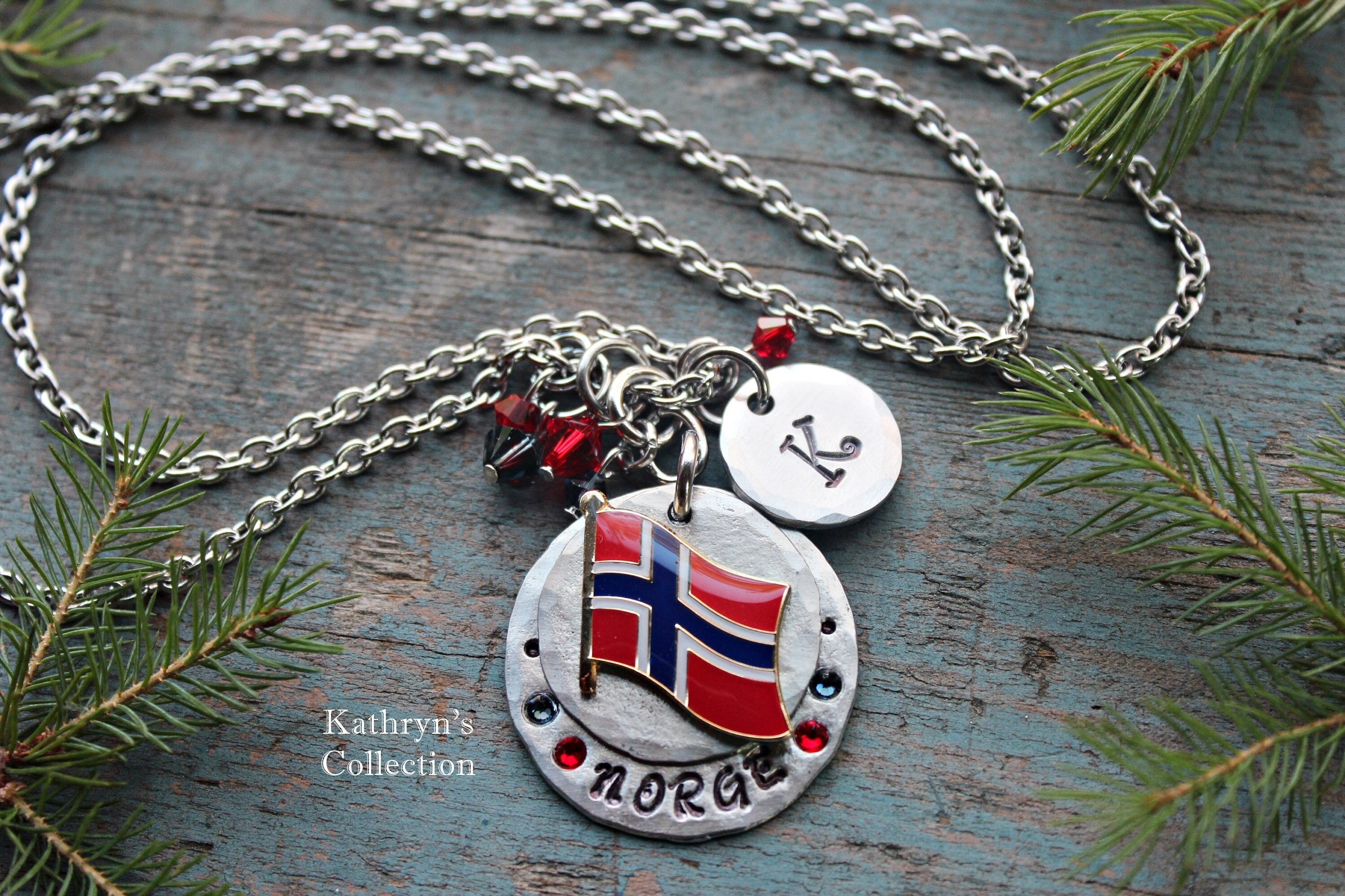 Norwegian Jewellery Etsy Canada