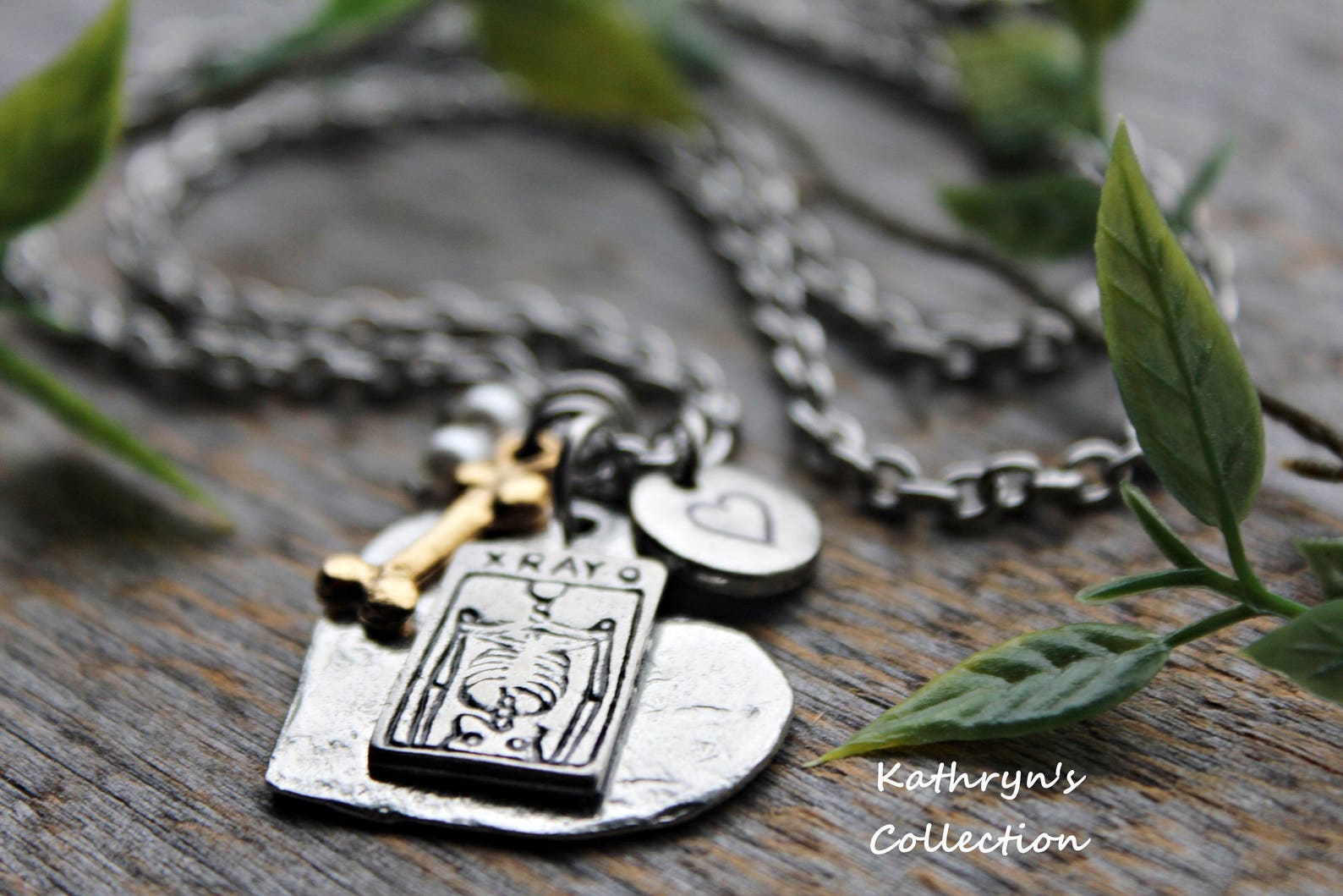 Xray Tech Necklace Radiologist Jewelry Radiography Xray Etsy