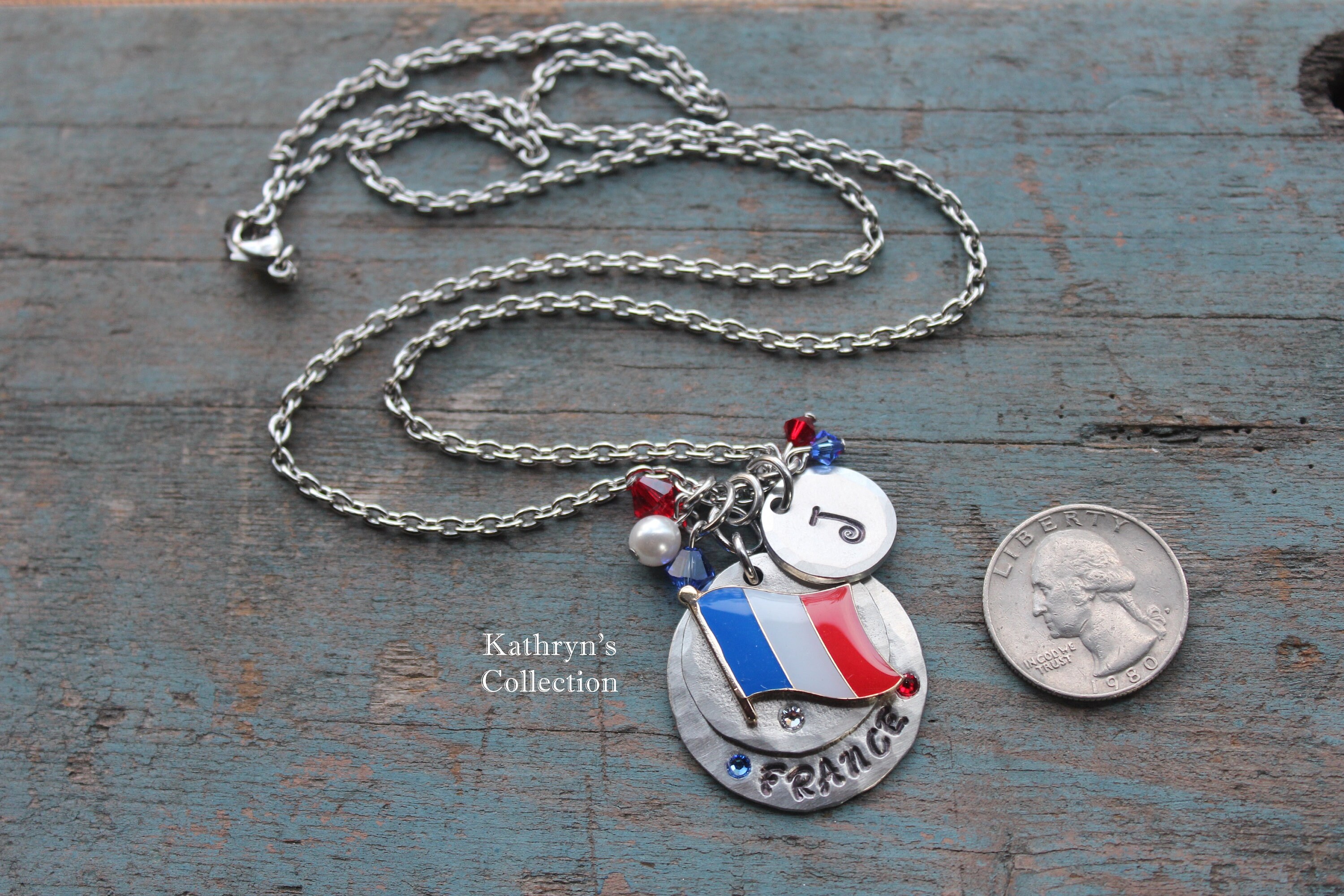 HAI Frances Necklace パールネックレス hai（ハイ）の「【HAI】FRANCES NECKLACE（ネックレス）」 - WEAR