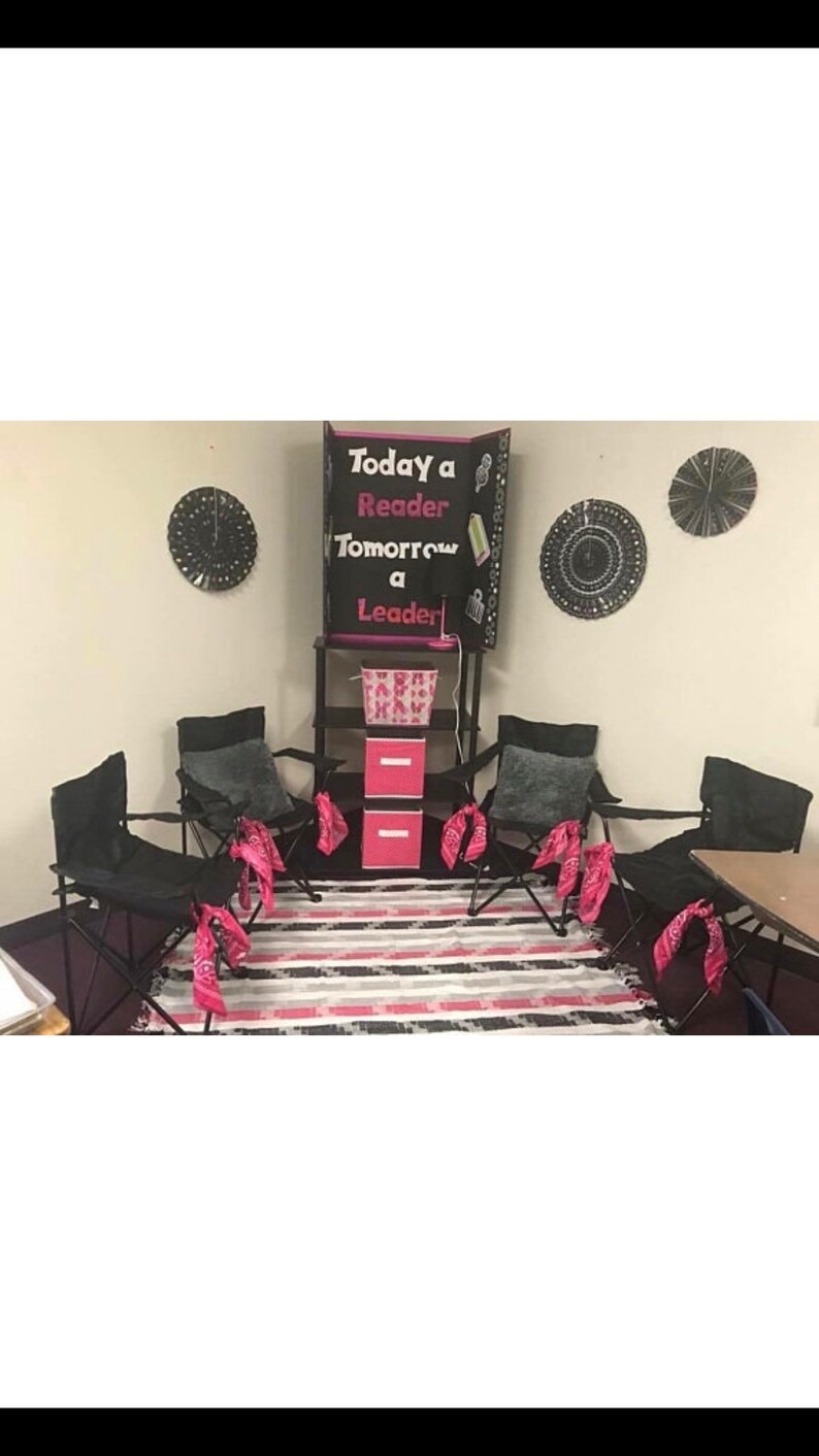 Classroom and Administrator Office Decorations - Etsy