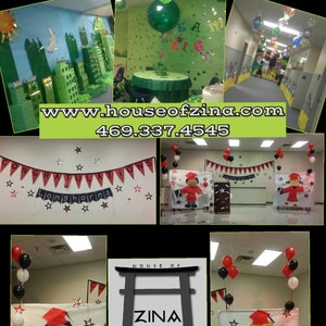 Classroom and Administrator Office Decorations - Etsy