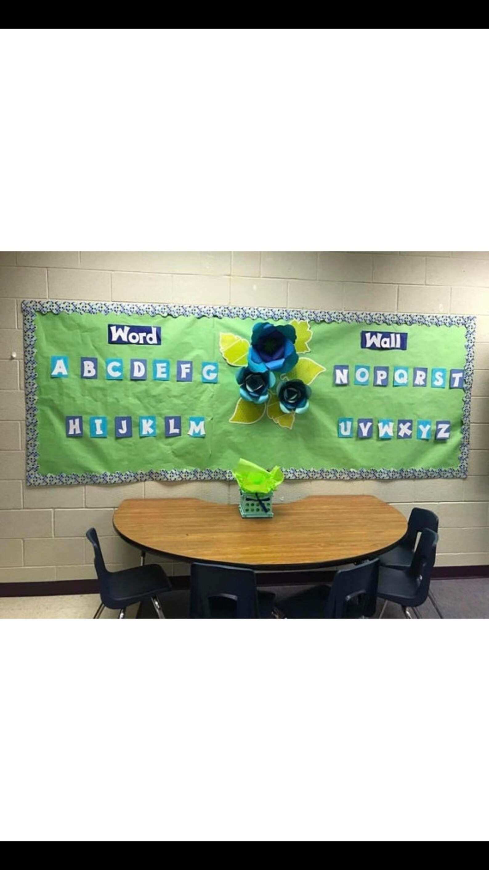 Classroom and Administrator Office Decorations - Etsy