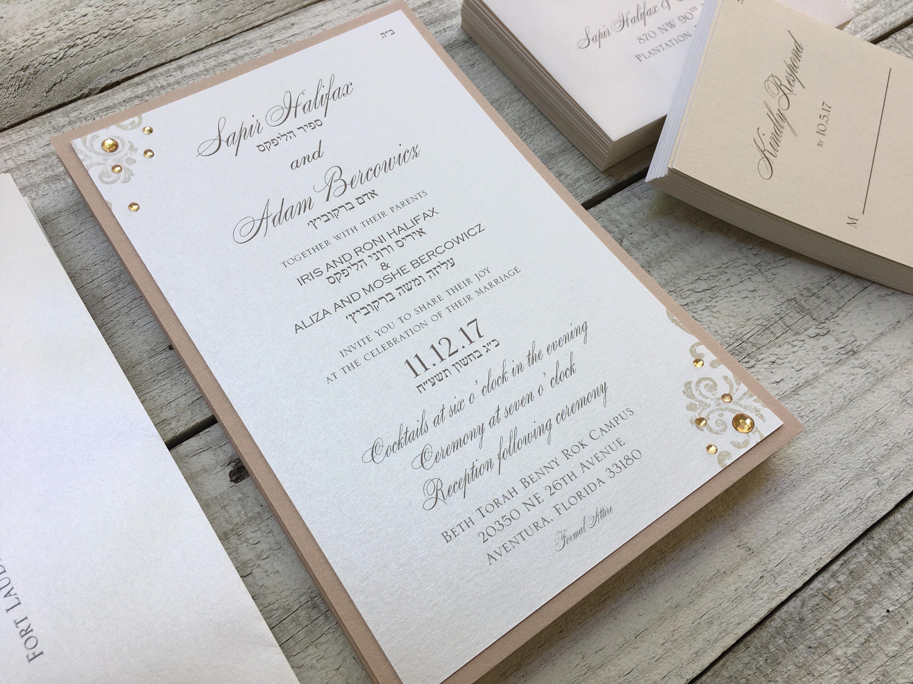 その他 Invitation il_fullxfull.1409303267_2uqc.jpg