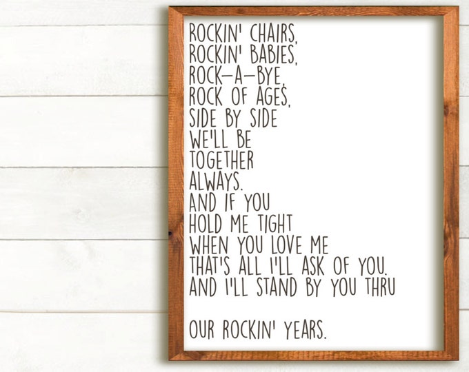 Rockin' Years Dolly Parton Poster Etsy