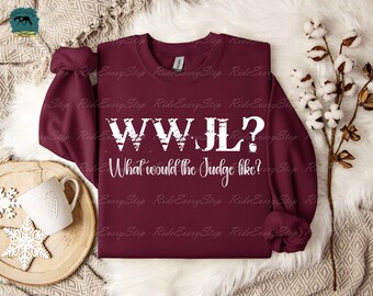 What would the Judge like? Apparel, Funny Equestrian Gift Horse Girl Graphic Tee, Horse Judge Show Clothes