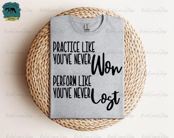 Horse Show Quote T-Shirt: Ride Every Stride Tee