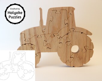 Wood Puzzle Patterns Etsy