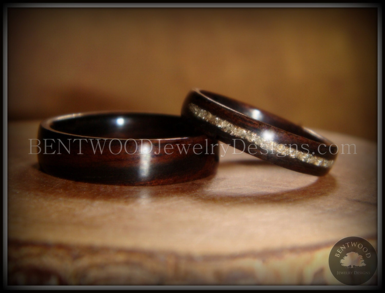 BENTWOODJewelry Etsy