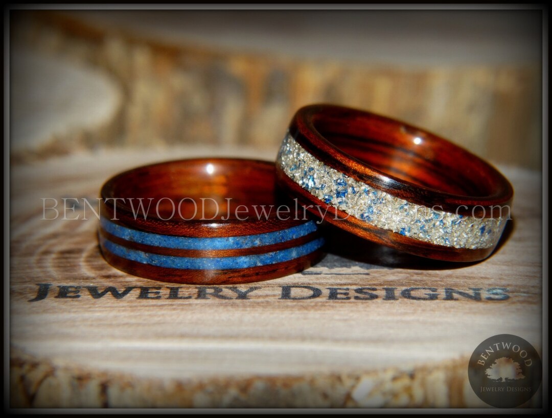 Bentwood rings cheap