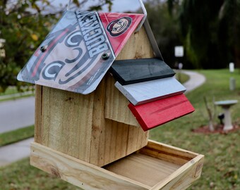 Ohio State Bird Etsy