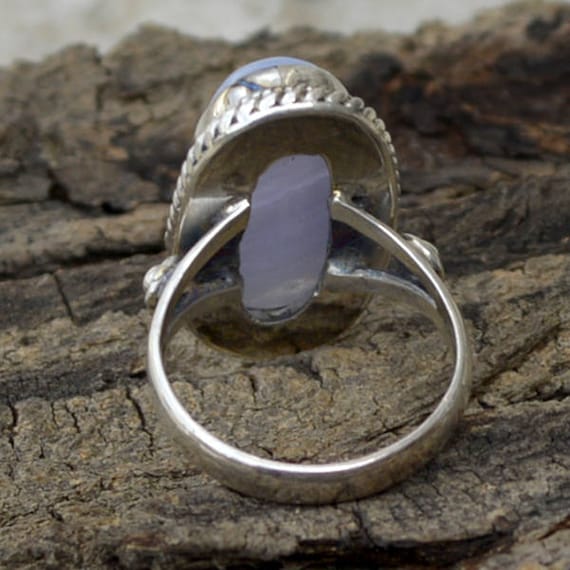 Red Agate Ring, Carnelian Ring, Natural Carnelian Ring, Virgo Birthsto –  Adina Stone Jewelry
