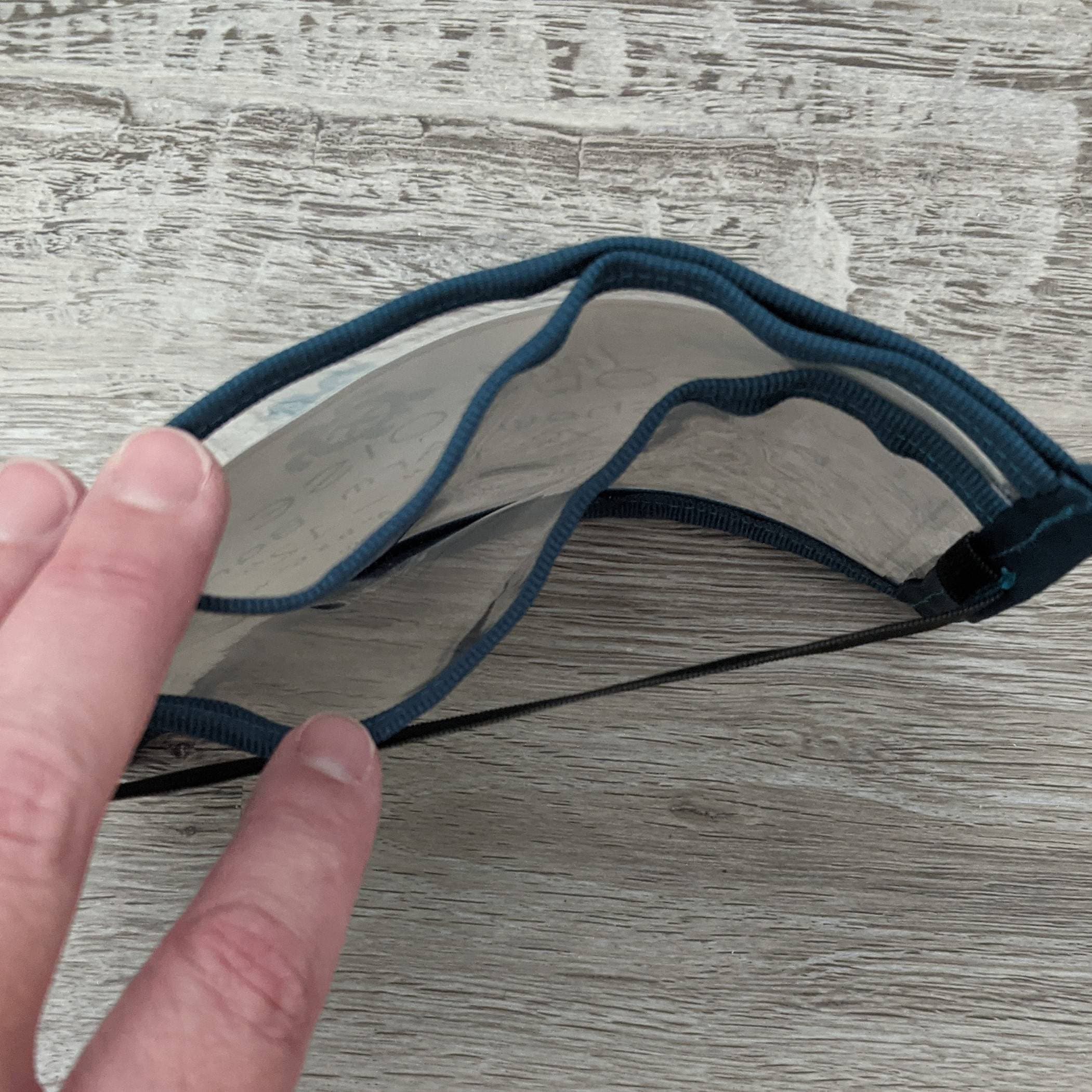 Dog Show Armband Elastic Armband dog show number holder with bait