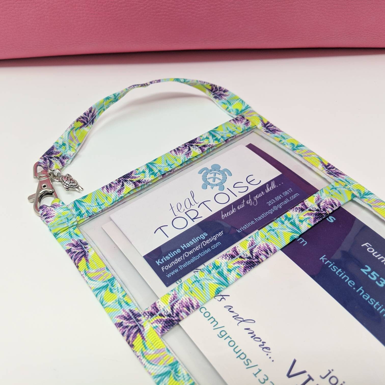 Mini Catalog Holder 7x4.5 Catalog Holder Pampered Chef minis and