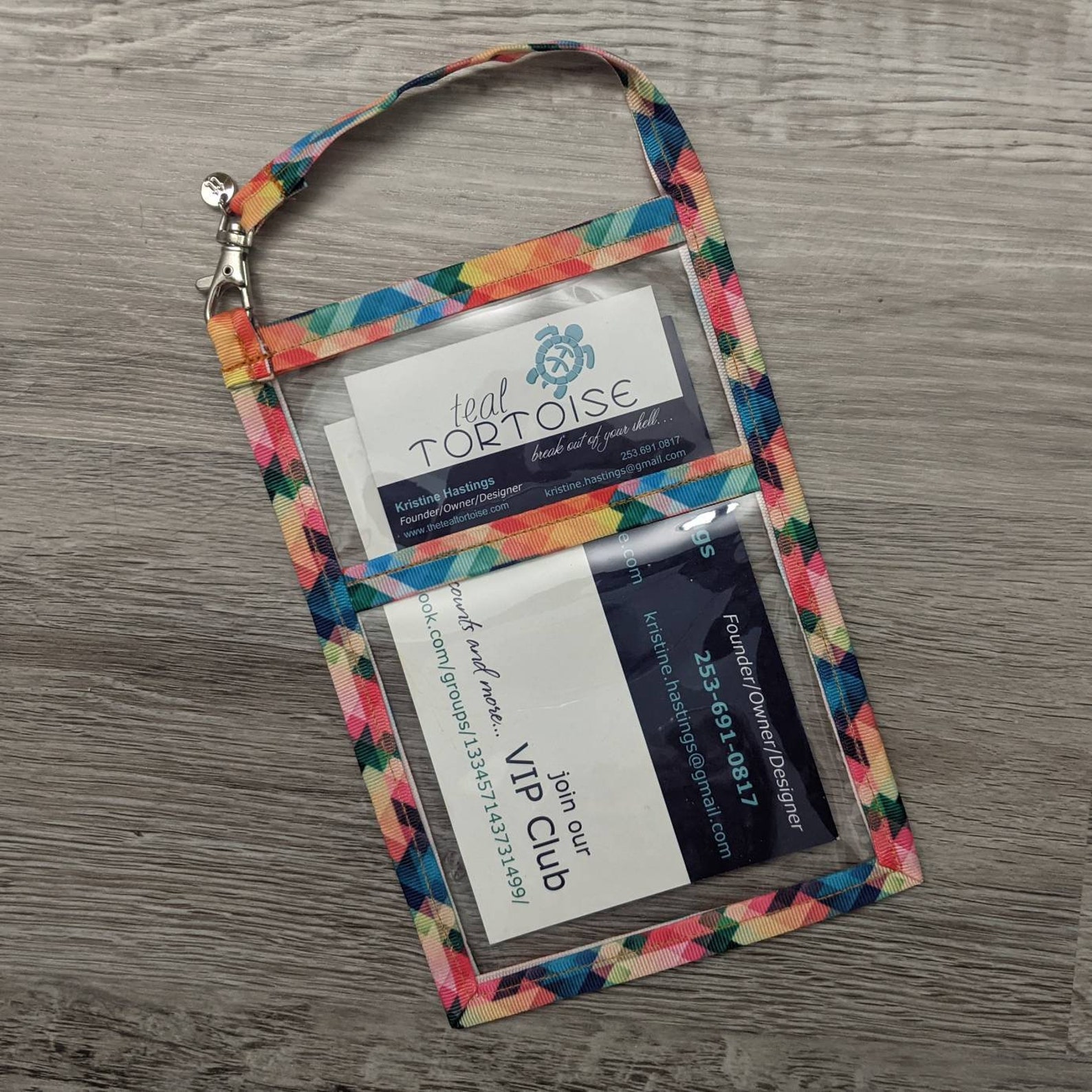 Mini Catalog Holder 7x4.5 Catalog Holder Etsy