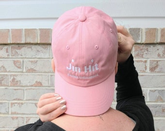 Jin Hit Hat