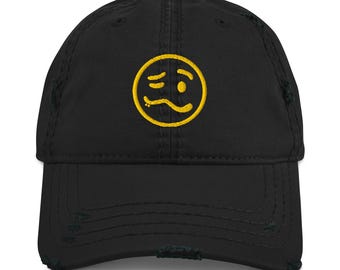 Jungkook Woozy Dad Hat