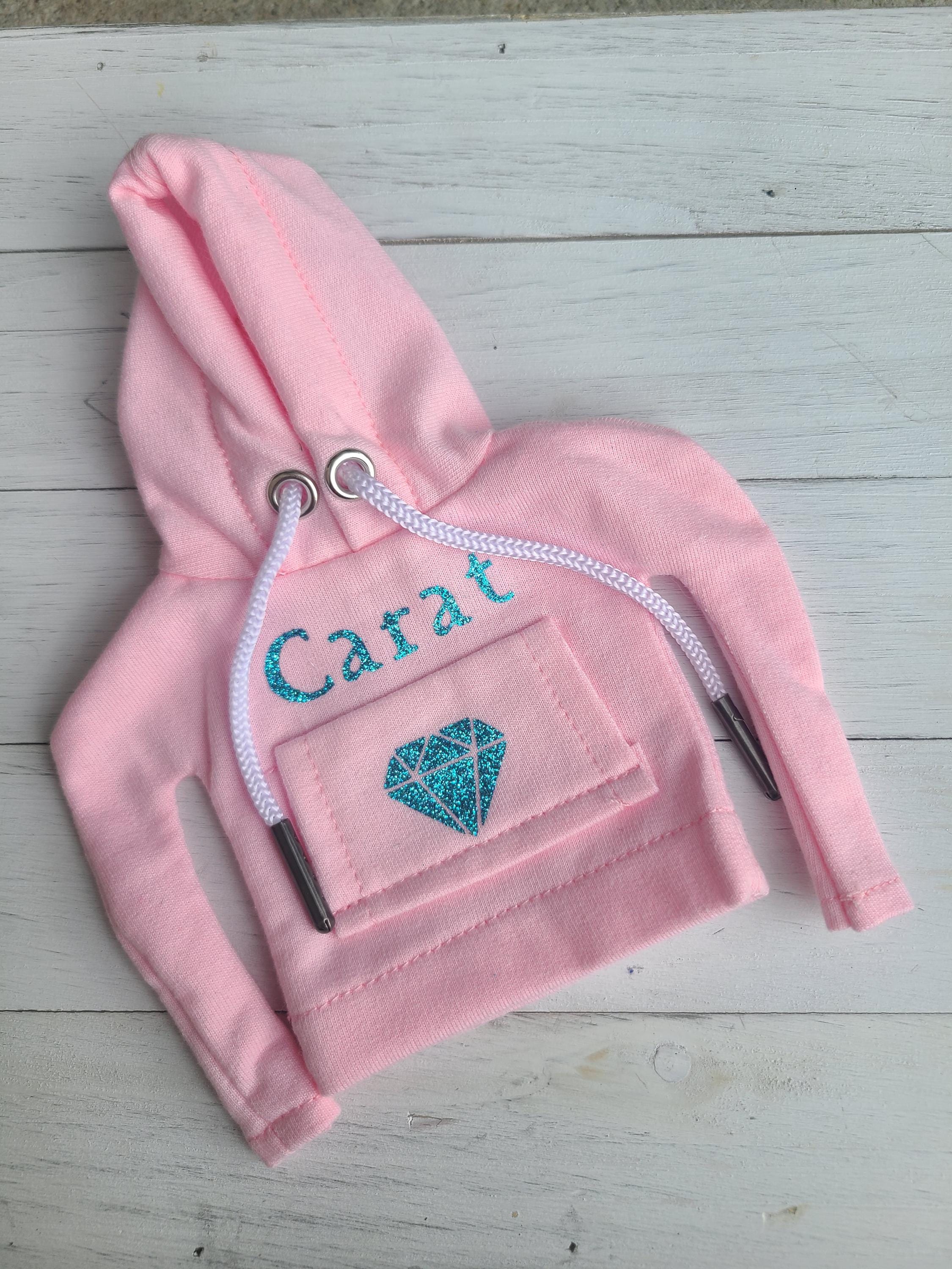 Seventeen Hoodie - Etsy