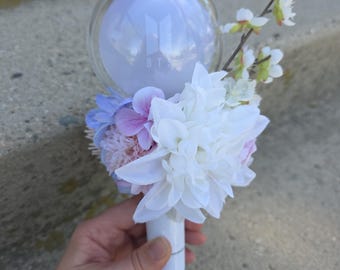 Army bomb bouquet