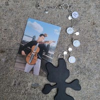 RM RPWP Themed PC Holder - Etsy